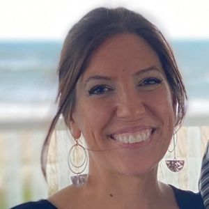 Meet your Posher, Allison